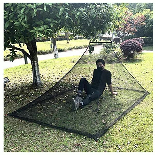 Mosquito Net For Outdoor Camping - Minihomy