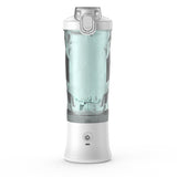 Portable Blender Juicer - Personal Size Blender for Shakes and Smoothies