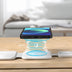 3-in-1 Magnetic Foldable Wireless Charger Station - Minihomy