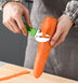 Household Multifunctional Stainless Steel Peeler - Minihomy