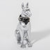 Animal Decoration Dog Animal Living Room Decoration - Minihomy