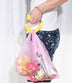 1PCS Portable Shopping Bag Carrier Effort Hooks Grocery Bags Holder - Minihomy