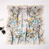 İmitation silk scarf - Minihomy