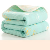 Newborn Bath Blanket: Soft Comfort for Delicate Skin