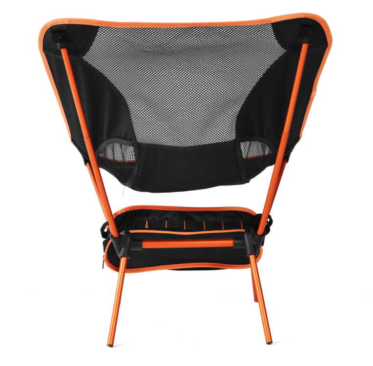 Portable folding chair - Minihomy