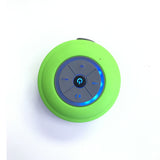 Mini Waterproof Bluetooth Speaker - Minihomy