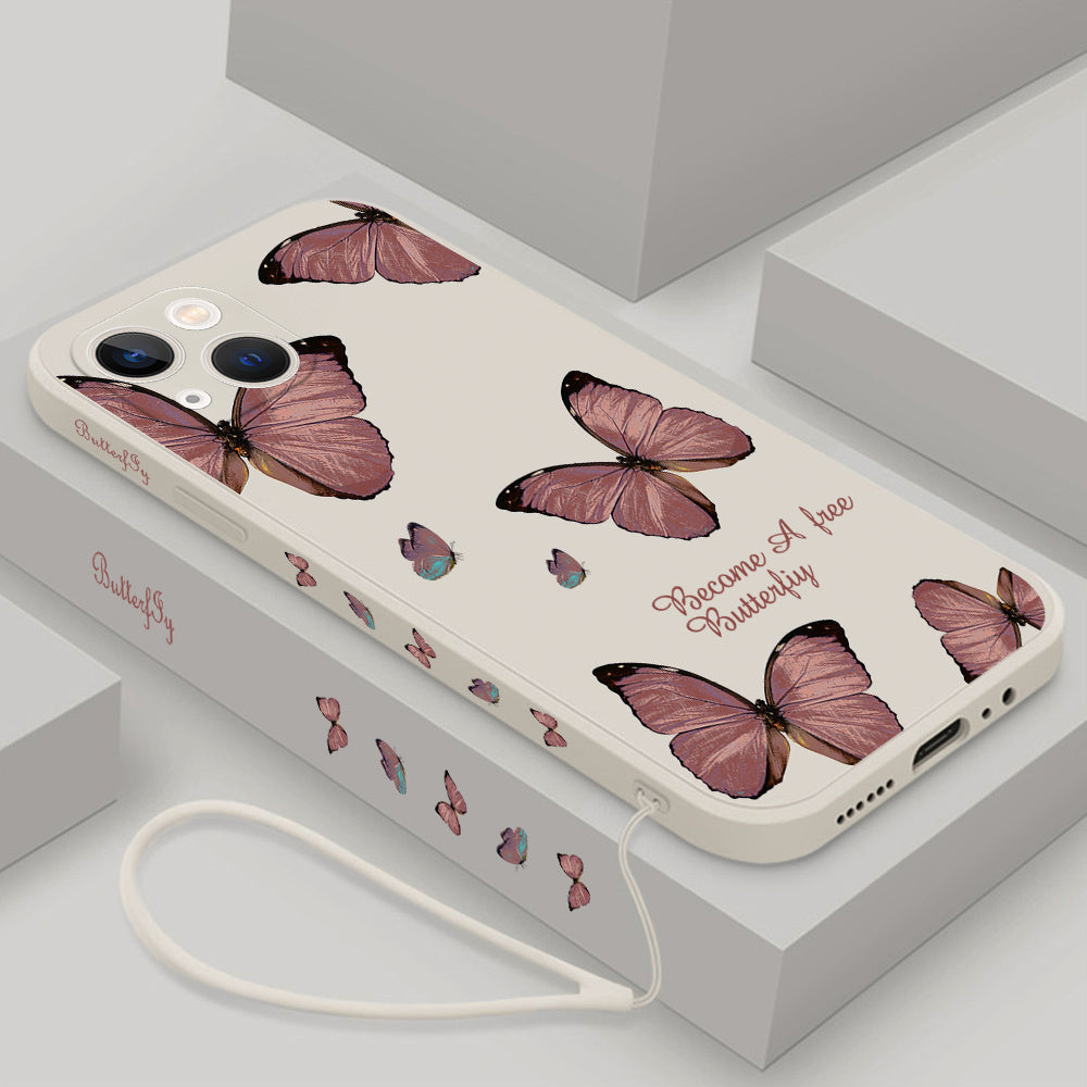 Butterfly Phone Case Phone