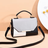 Women's Crossbody Shoulder Bag: Stylish & Durable Handbag