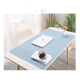 Mouse Pad Oversized Laptop Desk Pad Keyboard Pad