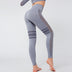 Crop Top Seamless Yoga sets - Minihomy