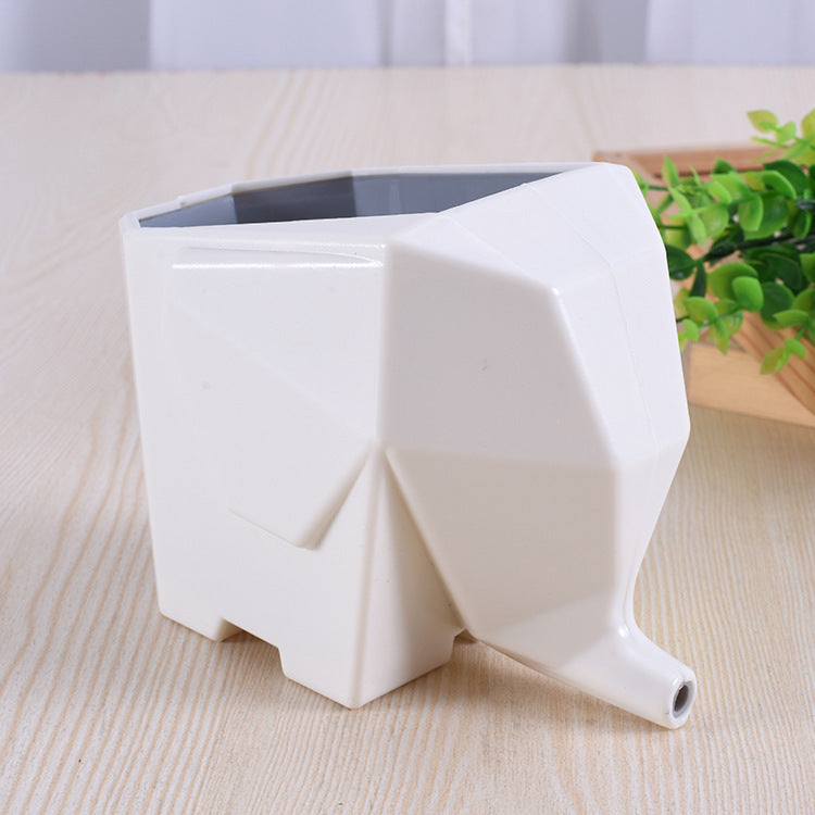 Elephant Kitchen & Bathroom Storage Box