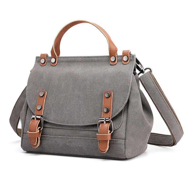 Ladies casual handbag - Minihomy