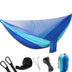 Anti-mosquito outdoor camping hammock - Minihomy