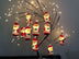 Christmas Decoration LED Santa Claus String Lights - Minihomy