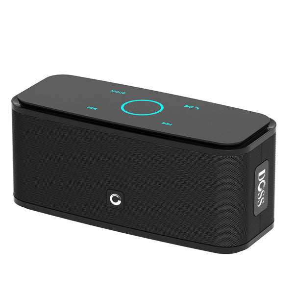 Home Touch Button Portable Bluetooth Speaker - Minihomy