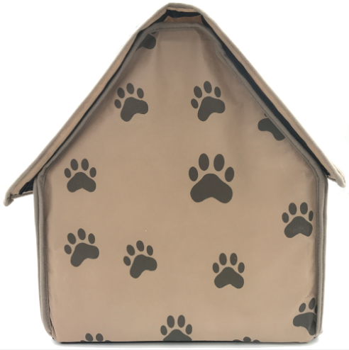 Foldable Pet Mattress Dog Nest for Dog Cage