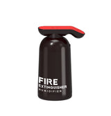 Fire extinguishing humidifier - Minihomy