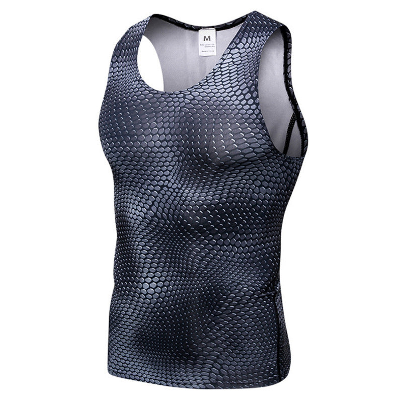 Vest Sports Men