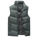 Men's Down Vest Jacket