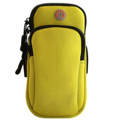 Handbag Arm Bags For Running Sports Fitness - Minihomy