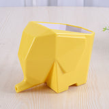 Elephant Kitchen & Bathroom Storage Box - Minihomy