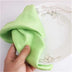 Glass and Mirror Cleaning Cloths Kitchen Wipes - Minihomy