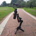 Mobile phone three-axis gyroscope stabilizer - Minihomy