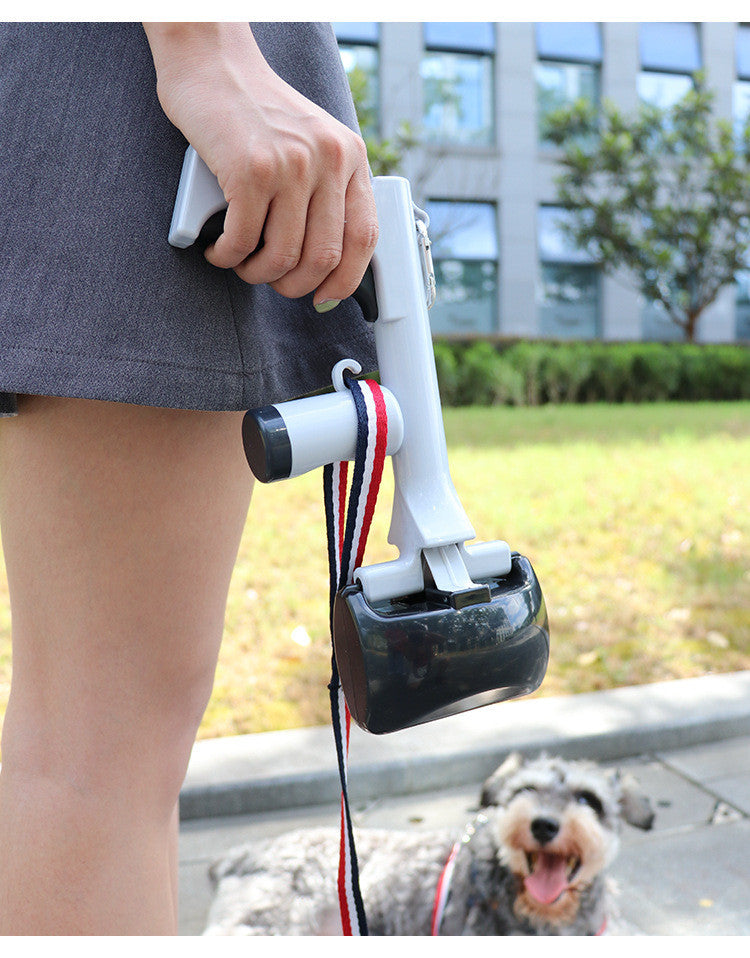 Portable Two-in-One Pet Toilet - Minihomy