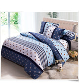 Single bed sheet duvet cover