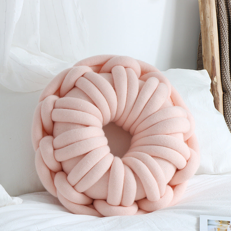 Decorative Pillow For Sofa Bedroom - Minihomy