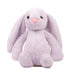 Creative Cute Lop-Eared Rabbit Plush Toy - Minihomy