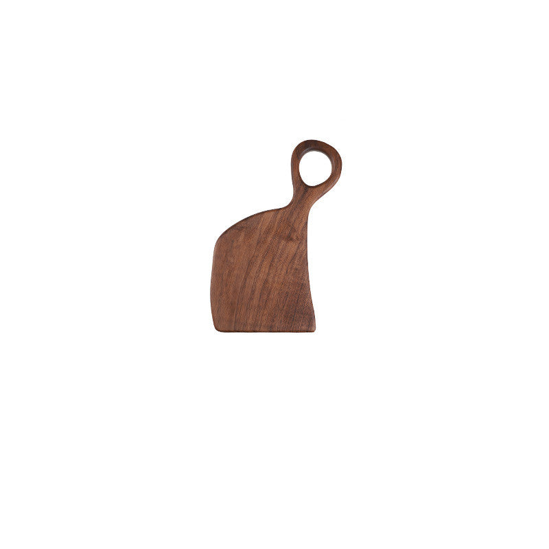 Black Walnut Creative Solid Wood Breadboard - Minihomy