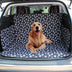 Car Pet Mat for Trunk: Waterproof, Dirty-proof, and Scratch-proof - Minihomy