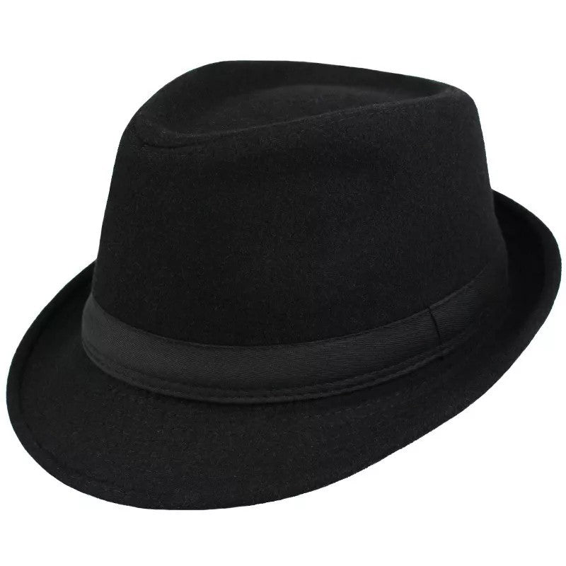 Sun Hat Casual Jazz Hat Top Hat