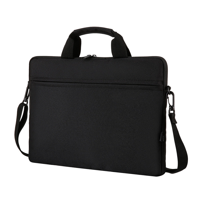 Hand-Held Laptop Bag Ultrabook Bag Liner Bag Thin Shoulder Messenger Bag