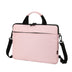 Hand-Held Laptop Bag Ultrabook Bag Liner Bag Thin Shoulder Messenger Bag - Minihomy