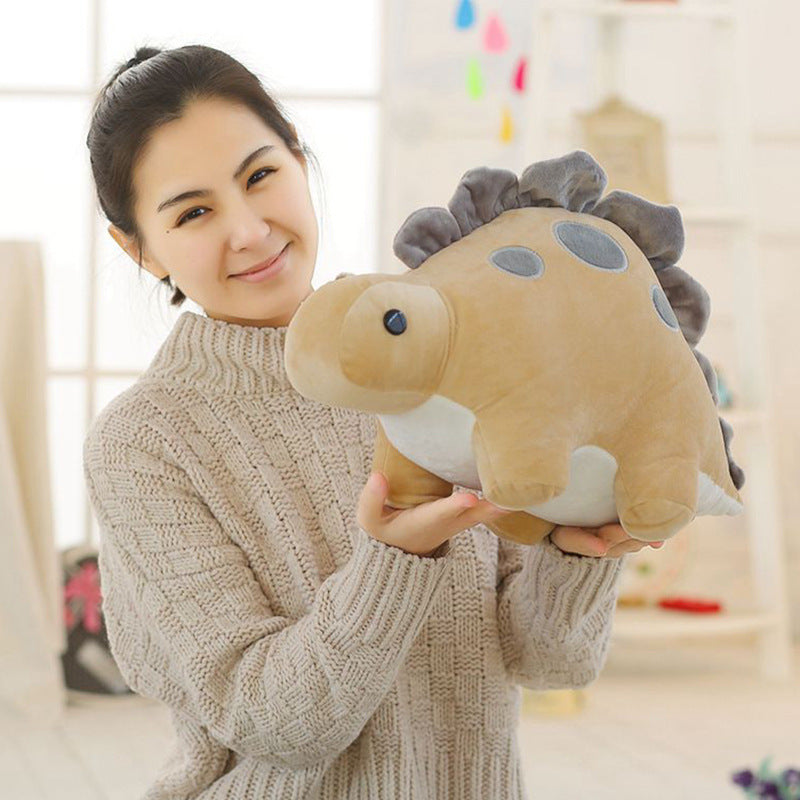 Dinosaur Doll Dinosaur Plush Toy - Minihomy