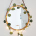 Maple Leaf Rattan Decorative Light String - Minihomy