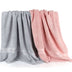 3 Piece Cotton Bath Towel Sets - Minihomy