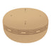 Hamburg Bluetooth Speaker TWS Macaron Color Mini Speaker Subwoofer Gift Small Speaker - Minihomy