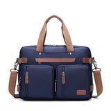 Men's Multifunctional Portable Briefcase - Minihomy