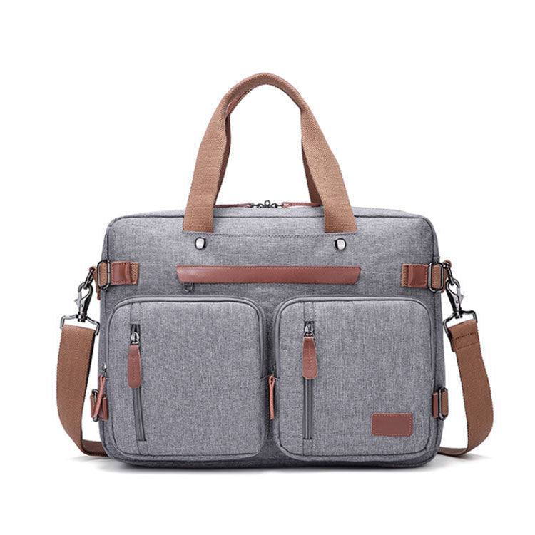 Men's Multifunctional Portable Briefcase - Minihomy