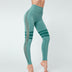 Crop Top Seamless Yoga sets - Minihomy