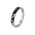 Dream Planet Couple Rings Personality Rings Men and Women - Minihomy