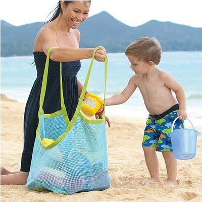 Children's Beach Bag - Beach Toy Fast