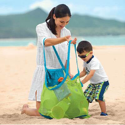 Children's Beach Bag - Beach Toy Fast