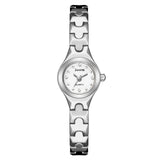 Small And Fine Bracelet Quartz Ladies Watch