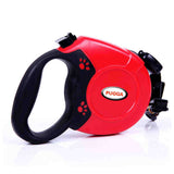 Pet Retractable Dog Leash Leash For Medium And Large Dogs