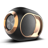 X6 Bluetooth Speaker Subwoofer Wireless