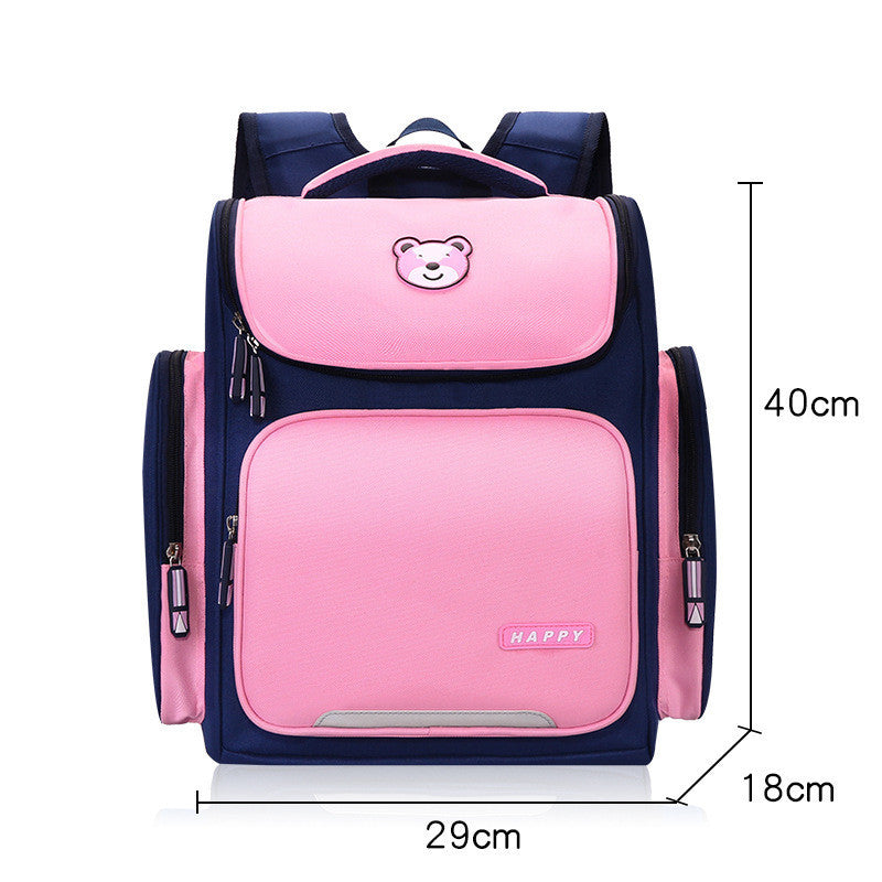 Kids School Backpacks: Durable & Stylish for Boys & Girls